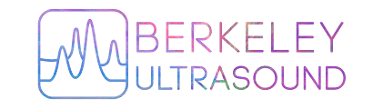 Berkeley Ultrasound Logo